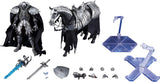 Berserk Figma Actionfigur Skull Knight: DX Edition 17 cm - Smalltinytoystore