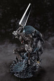 Berserk Figuarts ZERO Metallic Touch PVC Statue Guts Berserker Armor 35 cm - Smalltinytoystore
