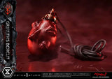 Berserk Life Scale Statue Griffith's Behelit 6 cm
