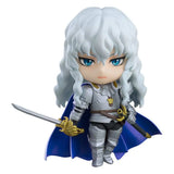 Berserk Nendoroid Actionfigur Griffith 10 cm - Smalltinytoystore
