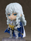 Berserk Nendoroid Actionfigur Griffith 10 cm - Smalltinytoystore
