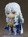 Berserk Nendoroid Actionfigur Griffith 10 cm - Smalltinytoystore