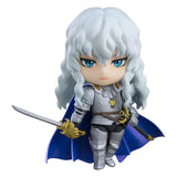 Berserk Nendoroid Actionfigur Griffith 10 cm - Smalltinytoystore