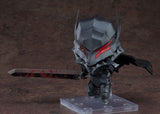 Berserk Nendoroid Actionfigur Guts: Berserker Armor Ver. 10 cm - Smalltinytoystore