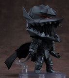 Berserk Nendoroid Actionfigur Guts: Berserker Armor Ver. 10 cm - Smalltinytoystore