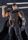 Berserk Pop Up Parade L PVC Statue Guts (Black Swordsman) 22 cm - Smalltinytoystore