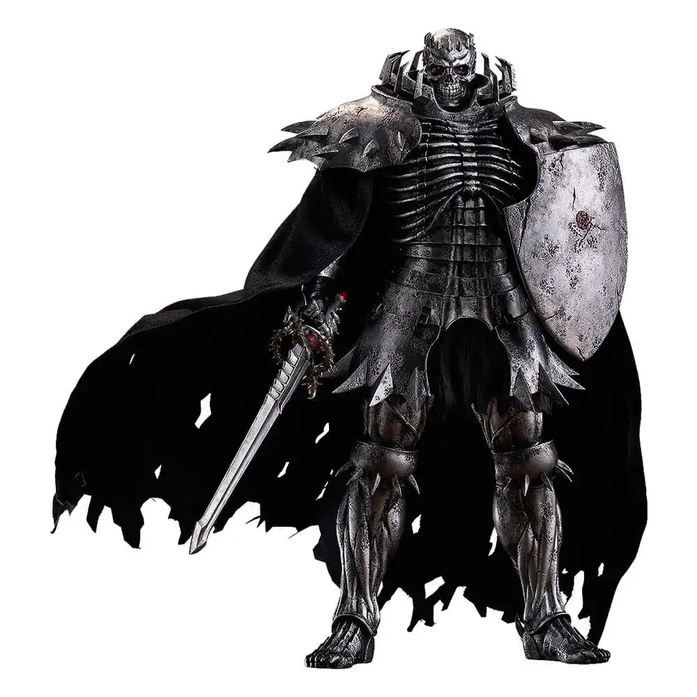 Berserk Pop Up Parade L PVC Statue Skull Knight heo European Exclusive 22 cm - Smalltinytoystore