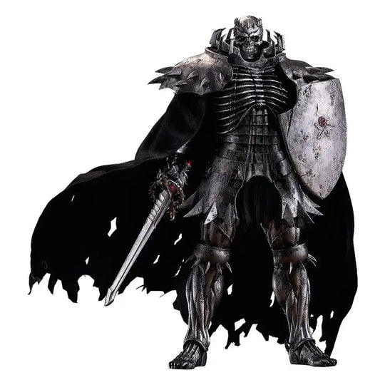 Berserk Pop Up Parade L PVC Statue Skull Knight heo European Exclusive 22 cm - Smalltinytoystore