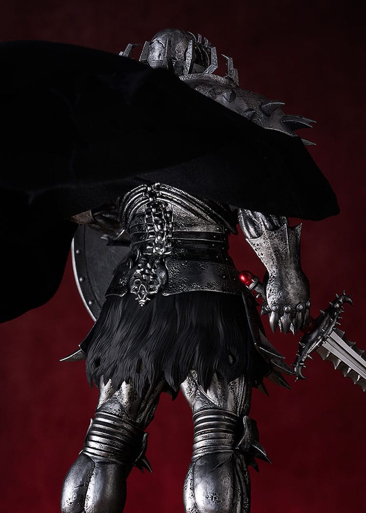 Berserk Pop Up Parade L PVC Statue Skull Knight heo European Exclusive 22 cm - Smalltinytoystore