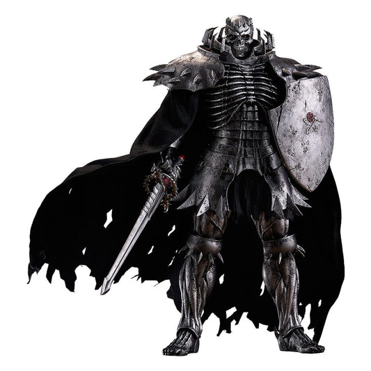 Berserk Pop Up Parade L PVC Statue Skull Knight heo European Exclusive 22 cm - Smalltinytoystore