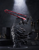 Berserk Pop Up Parade PVC Statue Guts (Berserker Armor) XL Size 38 cm - Smalltinytoystore