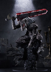 Berserk Pop Up Parade PVC Statue Guts (Berserker Armor) XL Size 38 cm - Smalltinytoystore