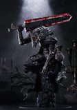 Berserk Pop Up Parade PVC Statue Guts (Berserker Armor) XL Size 38 cm - Smalltinytoystore