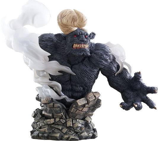 Berserk PVC Büste Zodd 15 cm - Smalltinytoystore