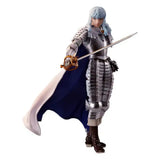 Berserk S.H.Figuarts Actionfigur Griffith The Band of the Hawk 16 cm