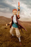 Berserk S.H.Figuarts Actionfigur Isidro 13 cm - Smalltinytoystore