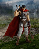 Berserk S.H.Figuarts Actionfigur Nosferatu Guts The Band of the Hawk 16 cm - Smalltinytoystore