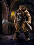 Berserk S.H.Figuarts Actionfigur Nosferatu Zodd 20 cm - Smalltinytoystore