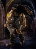 Berserk S.H.Figuarts Actionfigur Nosferatu Zodd 20 cm - Smalltinytoystore