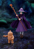 Berserk S.H. Figuarts Actionfigur Schierke 12 cm - Smalltinytoystore