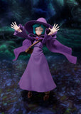Berserk S.H. Figuarts Actionfigur Schierke 12 cm - Smalltinytoystore