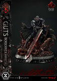 Berserk Statue 1/4 Guts Berserker Armor Rage Edition 67 cm - Smalltinytoystore