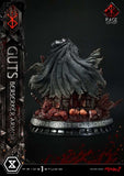 Berserk Statue 1/4 Guts Berserker Armor Rage Edition 67 cm - Smalltinytoystore