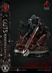Berserk Statue 1/4 Guts Berserker Armor Rage Edition 67 cm - Smalltinytoystore