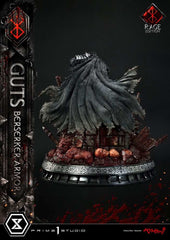 Berserk Statue 1/4 Guts Berserker Armor Rage Edition 67 cm - Smalltinytoystore