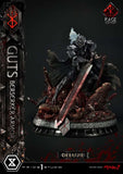 Berserk Statue 1/4 Guts Berserker Armor Rage Edition Deluxe Version 67 cm - Smalltinytoystore