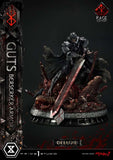 Berserk Statue 1/4 Guts Berserker Armor Rage Edition Deluxe Version 67 cm - Smalltinytoystore