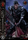 Berserk Statue 1/4 Guts Berserker Armor Unleash Edition Deluxe Version 91 cm - Smalltinytoystore
