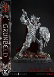 Berserk Ultimate Premium Masterline Series Statue 1/4 Grunbeld Grunbeld vs. Guts Bonus Version 107 cm