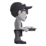 Better Call Saul Vinyl Figur Gene Takavic 12 cm - Smalltinytoystore