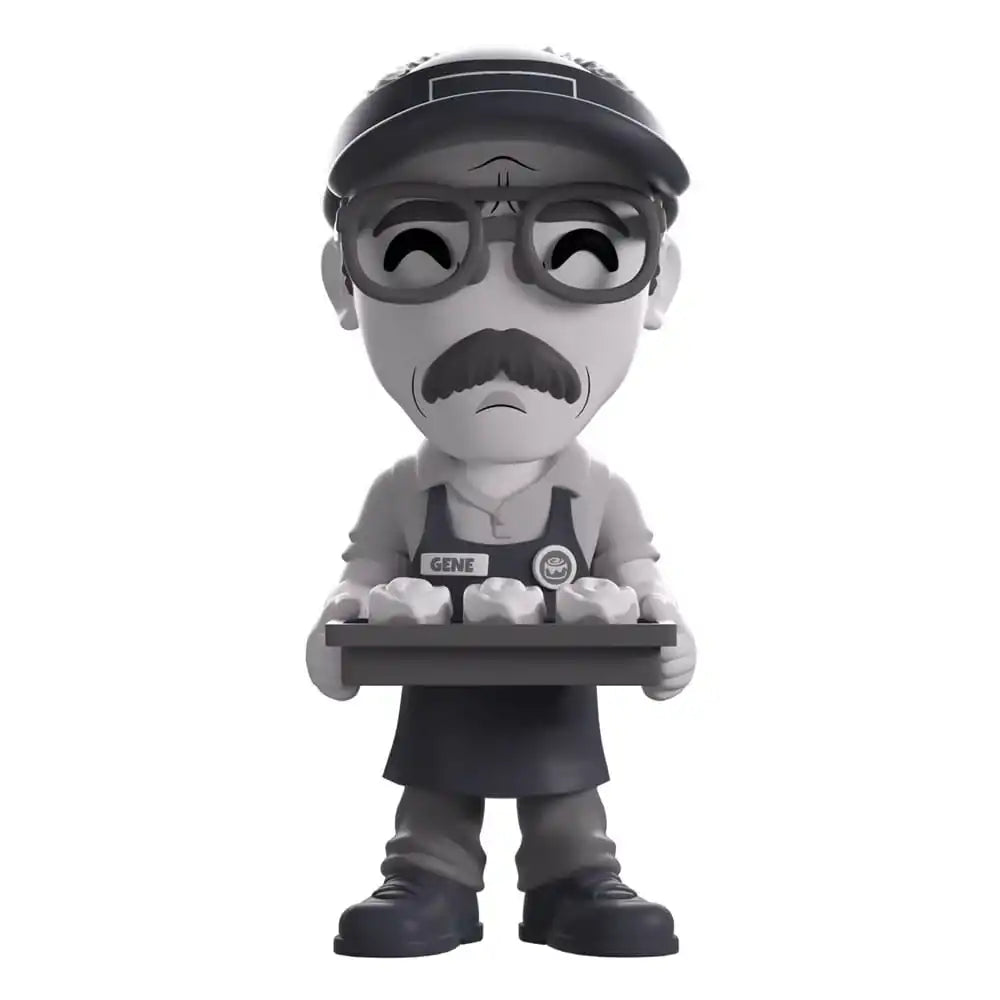 Better Call Saul Vinyl Figur Gene Takavic 12 cm - Smalltinytoystore