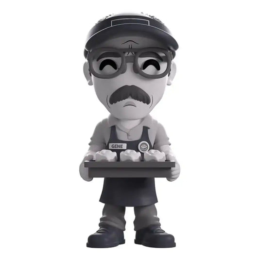 Better Call Saul Vinyl Figur Gene Takavic 12 cm - Smalltinytoystore