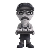 Better Call Saul Vinyl Figur Gene Takavic 12 cm - Smalltinytoystore