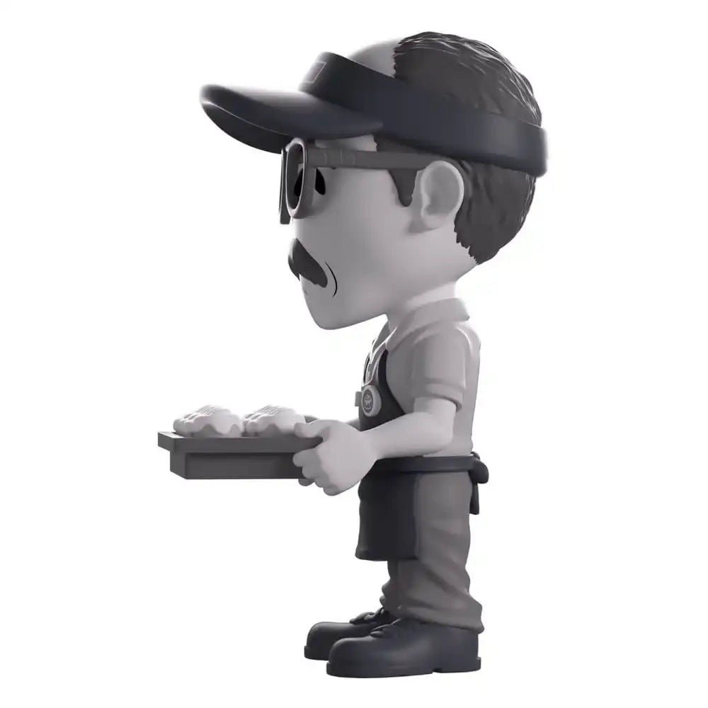 Better Call Saul Vinyl Figur Gene Takavic 12 cm - Smalltinytoystore