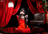 Bettie Page Statue Love Hurts 44 cm - Smalltinytoystore