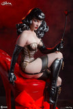 Bettie Page Statue Love Hurts 44 cm - Smalltinytoystore