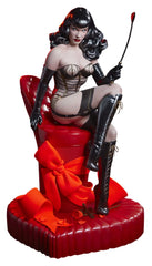Bettie Page Statue Love Hurts 44 cm - Smalltinytoystore