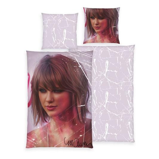 Bettwäsche Swifties by Sid Maurer 135 x 200 cm - Smalltinytoystore