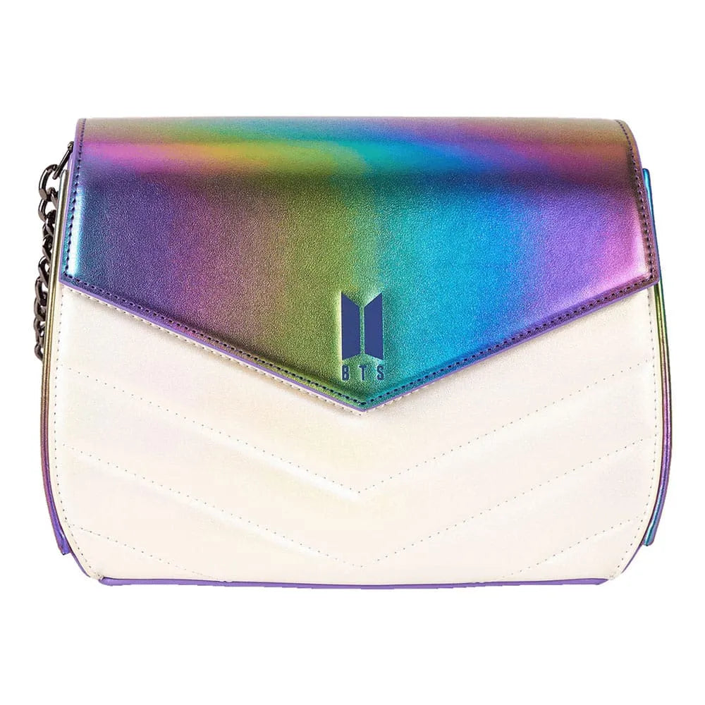 Bighit by Loungefly Umhängetasche BTS - Smalltinytoystore