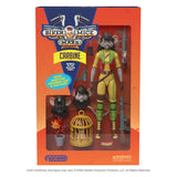 Biker Mice From Mars Actionfigur Carbine 23 cm - Smalltinytoystore