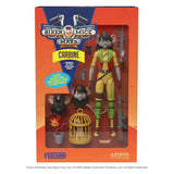 Biker Mice From Mars Actionfigur Carbine 23 cm - Smalltinytoystore