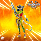 Biker Mice From Mars Actionfigur Carbine 23 cm - Smalltinytoystore