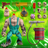 Biker Mice From Mars Actionfigur Greasepit 23 cm - Smalltinytoystore