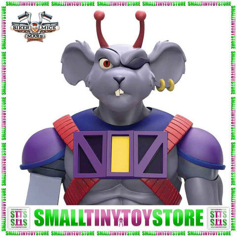 Biker Mice From Mars Actionfigur Modo 20 cm - Smalltinytoystore