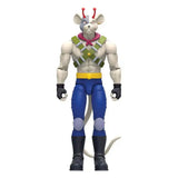 Biker Mice From Mars Actionfigur Vinnie 17 cm - Beschädigte Verpackung - Smalltinytoystore