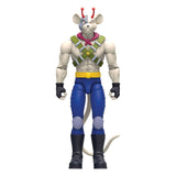 Biker Mice From Mars Actionfigur Vinnie 17 cm - Beschädigte Verpackung - Smalltinytoystore